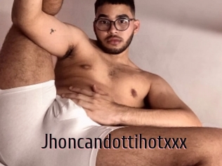 Jhoncandottihotxxx