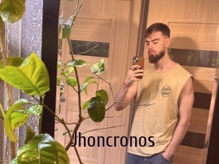 Jhoncronos