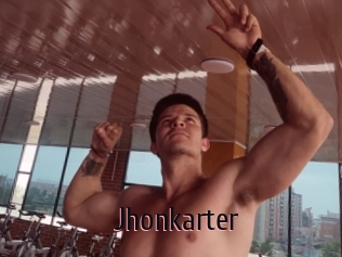 Jhonkarter