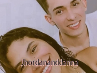 Jhordananddanna