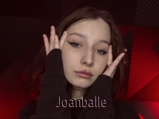 Joanballe