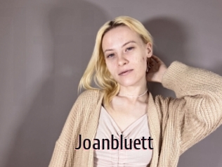 Joanbluett