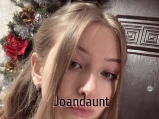 Joandaunt