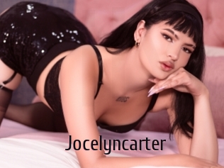 Jocelyncarter