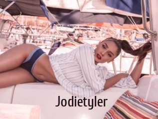 Jodietyler