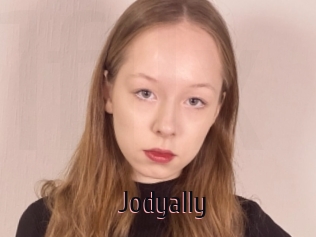 Jodyally