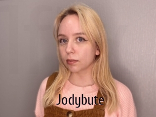 Jodybute