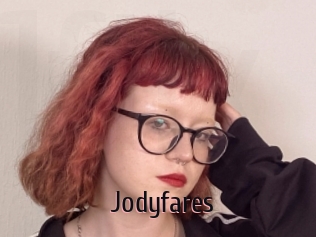 Jodyfares