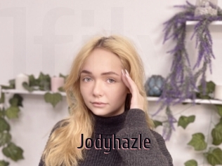 Jodyhazle