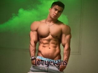 Joeyevans