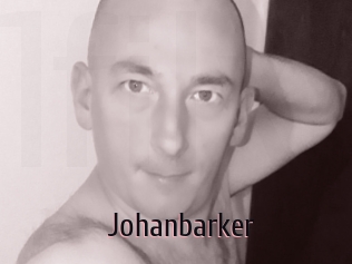 Johanbarker