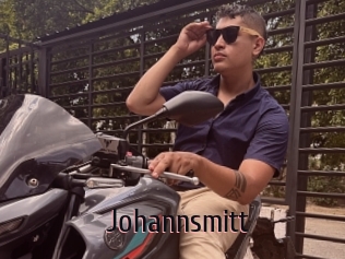 Johannsmitt