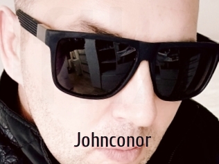 Johnconor