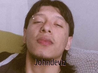 Johndeviz