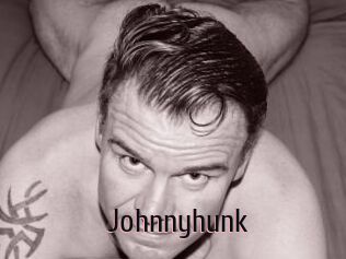 Johnnyhunk