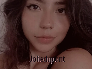 Joliedupont