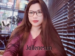 Jollenesun