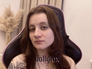 Jollyfox