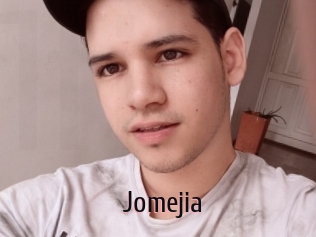 Jomejia