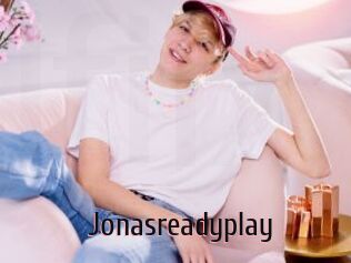 Jonasreadyplay