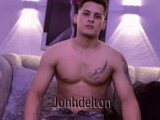 Jonhdelton