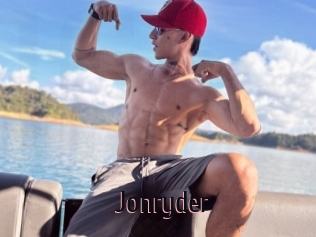 Jonryder