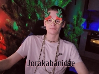 Jorakabanidze