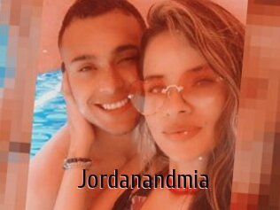 Jordanandmia