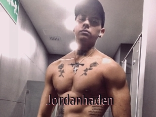 Jordanhaden