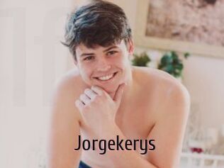 Jorgekerys