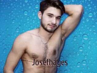 Josefhayes