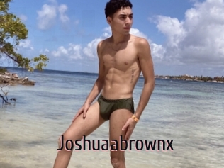 Joshuaabrownx