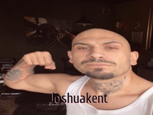 Joshuakent