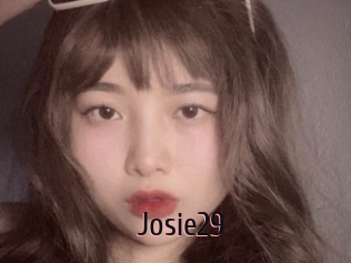 Josie29