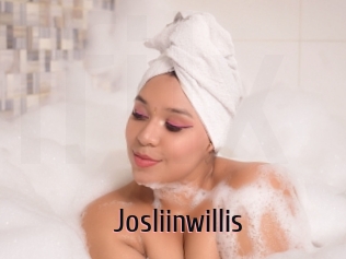 Josliinwillis