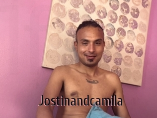 Jostinandcamila