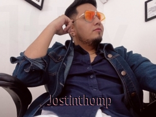 Jostinthomp