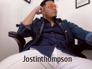 Jostinthompson