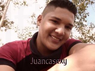 Juancasexy