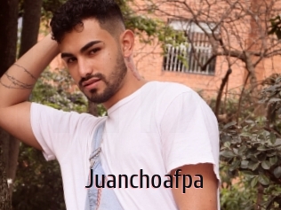 Juanchoafpa