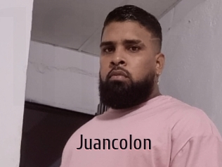 Juancolon