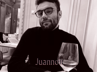 Juannoir