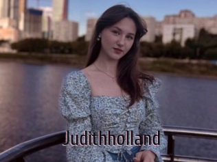 Judithholland