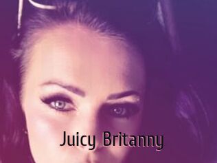 Juicy_Britanny