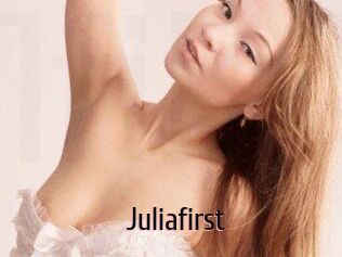 Julia_first