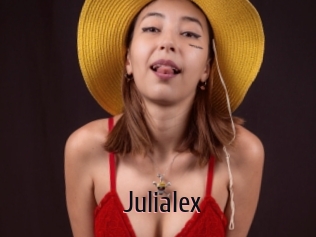 Julialex