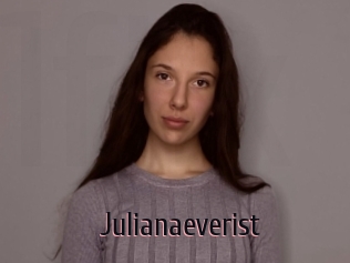 Julianaeverist