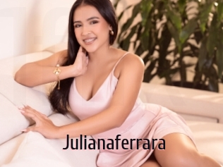 Julianaferrara