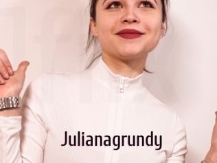 Julianagrundy