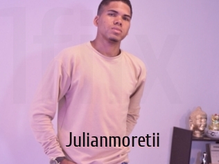 Julianmoretii